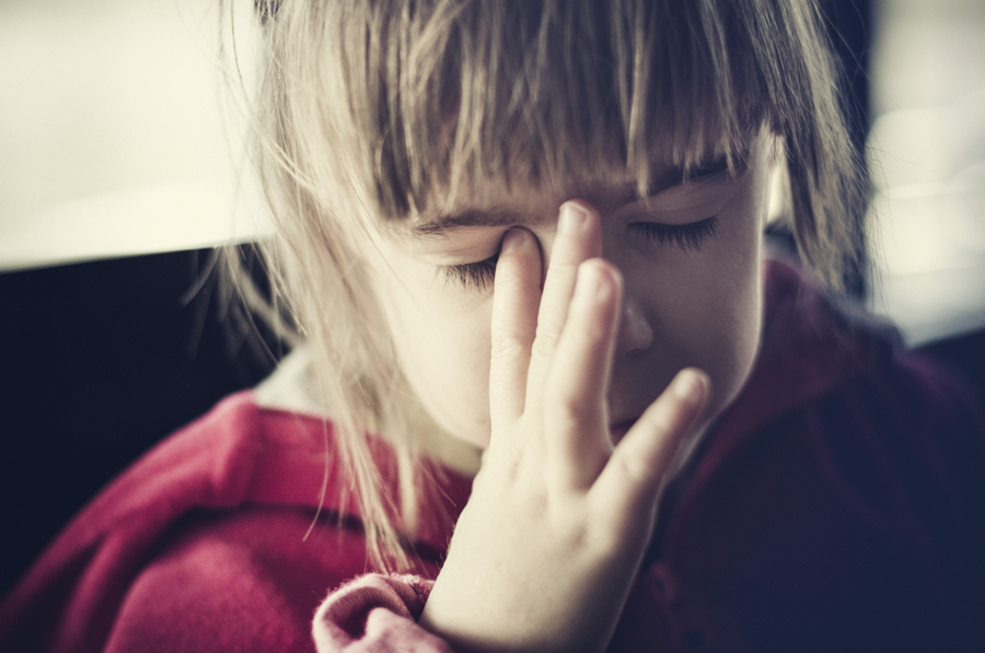 Cosa Fare Se I Bambini Hanno Il Mal Di Testa