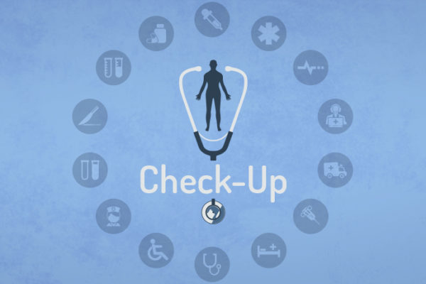 check up prevenzione